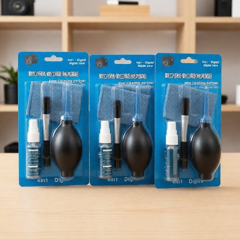 CLENAING KIT / PAKET CLEANING SET