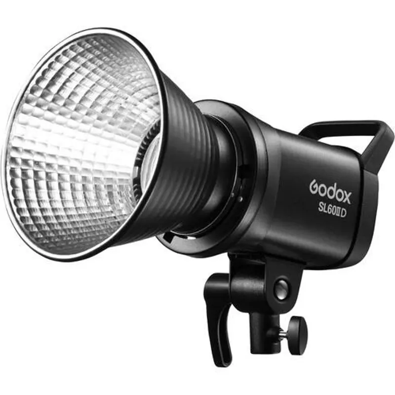 Godox SL60IID Daylight LED Video Light/LAMPU GODOX SL-60W