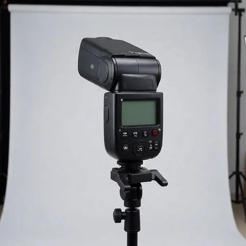 GODOX TT600 UNIVERSAL / FLASH KAMERA GODOX TT-600