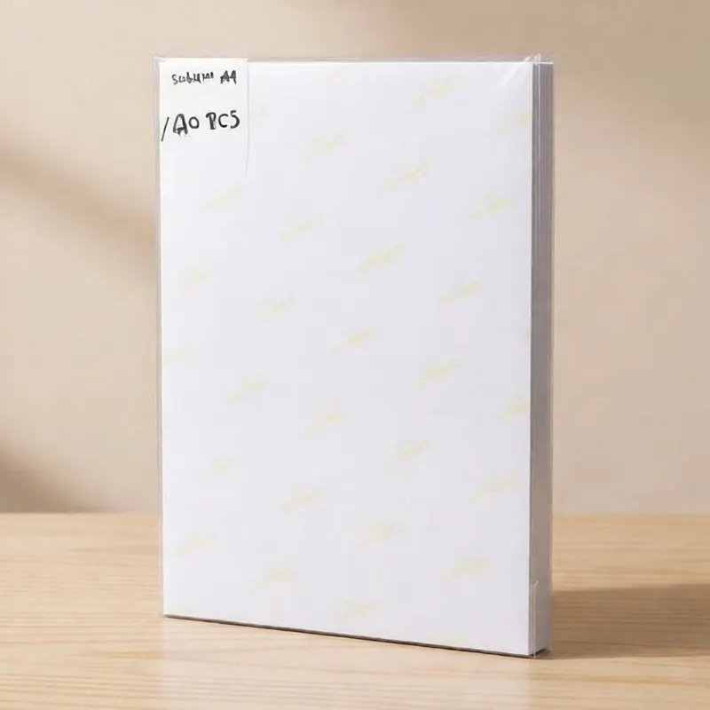 PAPER BLUEPRINT SUBLIM A4 100 GRM