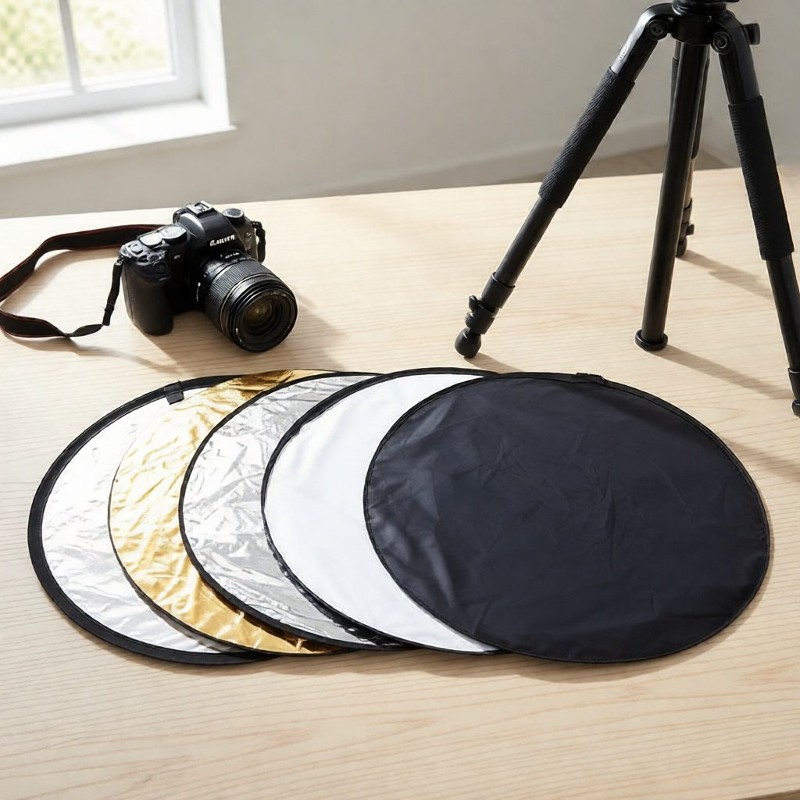 REFLECTOR 5 in 1 ( 80cm )